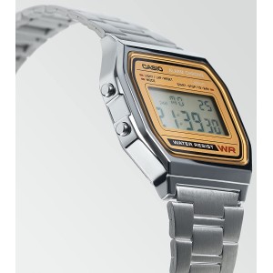 CASIO VINTAGE ICONIC A158WEA-9EF